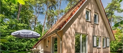bungalow 6 personnes 6C3 à Landal 't Loo