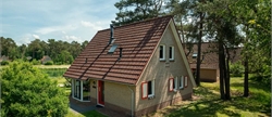 bungalow 4 personnes 4L1 à Landal 't Loo