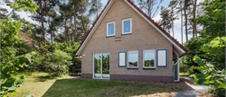 bungalow 4 personnes 4L à Landal 't Loo