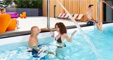Beauty und Wellness Aktivitäten in Landal Village l'Eau d'Heure