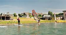 Sport et jeu activités à Landal Village l'Eau d'Heure
