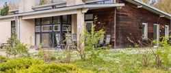 bungalow 10 personnes 10L2 à Landal Village l'Eau d'Heure
