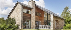 bungalow 10 personnes 10L1 à Landal Village l'Eau d'Heure