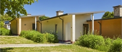 bungalow 4 personnes 4C à Landal Village l'Eau d'Heure