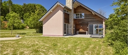 bungalow 6 personnes 6L à Landal Village l'Eau d'Heure