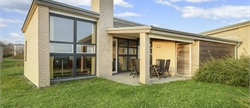 bungalow 6 personnes 6C1 à Landal Village l'Eau d'Heure