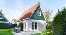 4-Personen-Villa 4C in Landal Livingstone