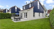 4-Personen-Villa 4L in Landal Livingstone