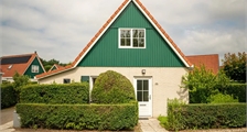 6-Personen-Villa 6C1 in Landal Livingstone