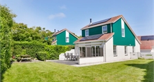 6-Personen-Villa 6C2 in Landal Livingstone