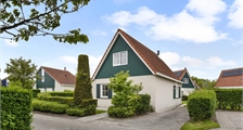 6-Personen-Villa 6D1 in Landal Livingstone