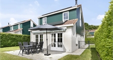 6-Personen-Villa 6D2 in Landal Livingstone