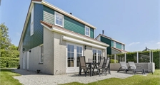 6-Personen-Villa 6EL in Landal Livingstone