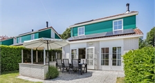 6-Personen-Villa 6L in Landal Livingstone