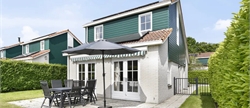6-Personen-Villa 6D2 in Landal Livingstone