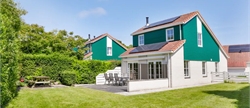 6-Personen-Villa 6C2 in Landal Livingstone