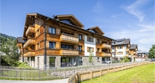 2-4-Personen-Ferienwohnung 2-4L in Landal Resort Maria Alm