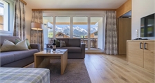 4-6-Personen-Ferienwohnung 4-6LF in Landal Resort Maria Alm