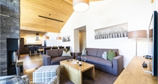 6-8-Personen-Penthouse 6-8LP in Landal Resort Maria Alm