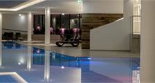 Schwimmen Aktivitäten in Landal Resort Maria Alm