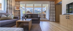 4-6-Personen-Ferienwohnung 4-6LF in Landal Resort Maria Alm