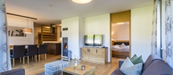 6-8-Personen-Ferienwohnung 6-8L in Landal Resort Maria Alm