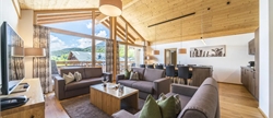 8-10-Personen-Ferienwohnung 8-10C in Landal Resort Maria Alm