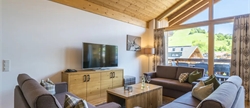 10-12-Personen-Ferienwohnung 10+2C in Landal Resort Maria Alm