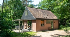 6-Personen-Ferienhaus 6CE in Landal Miggelenberg