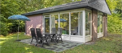4-Personen-Ferienhaus 4C in Landal Miggelenberg