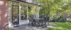 4-Personen-Ferienhaus 4B in Landal Miggelenberg