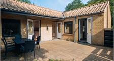 Ferienhaus 2B in Middelfart