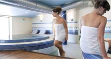 Beauty und Wellness Aktivitäten in Landal Marina Lipno