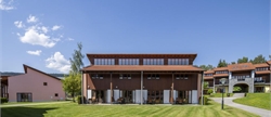 4-Personen-Ferienhaus 4B2 in Landal Marina Lipno