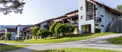 8-Personen-Ferienwohnung 8E in Landal Marina Lipno