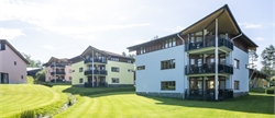 2-Personen-Ferienwohnung 2A1 in Landal Marina Lipno