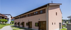 4-6-Personen-Ferienhaus 4-6H in Landal Marina Lipno