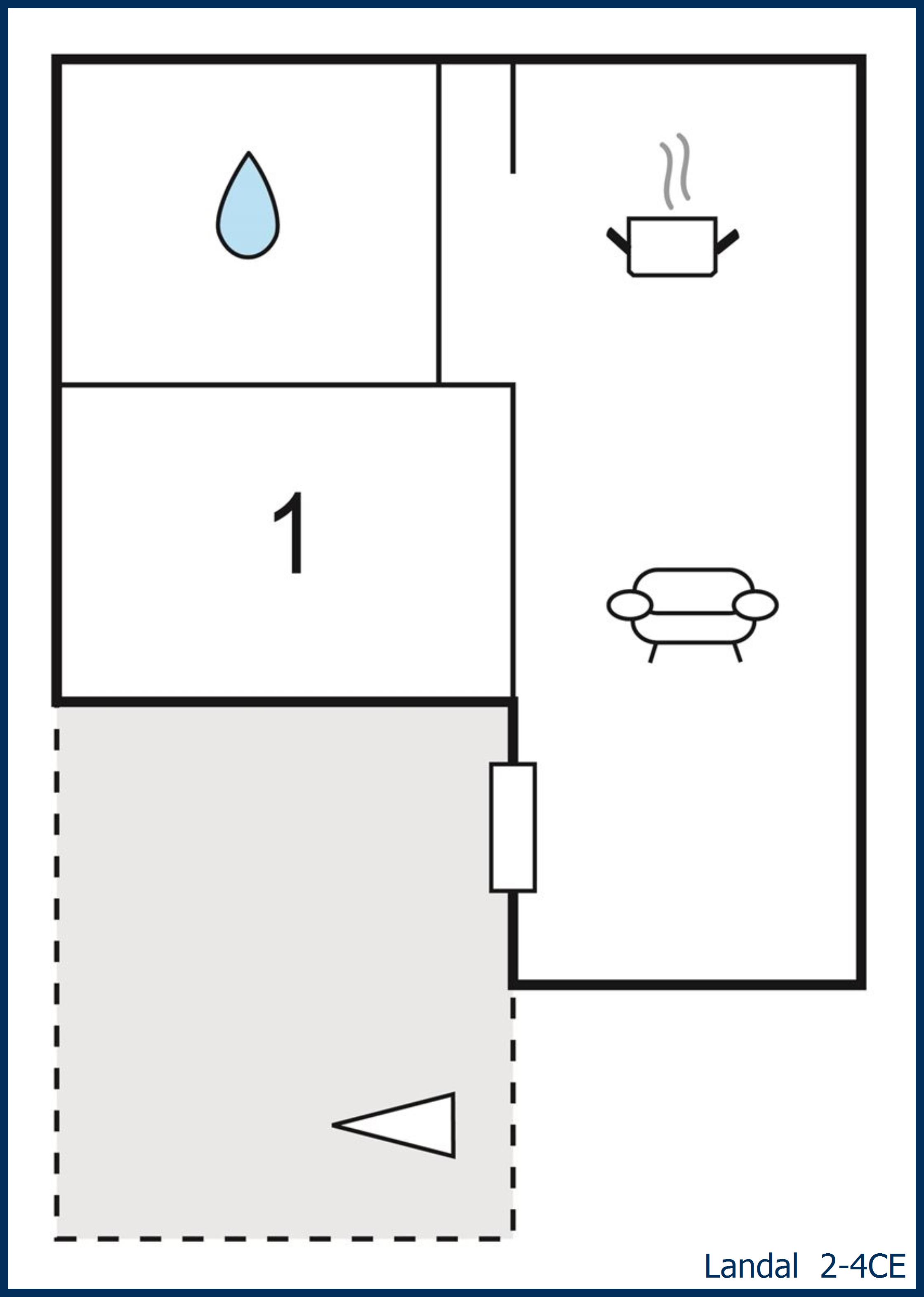  2-4CE in Marissa