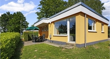 6-Personen-Ferienhaus 6B1 in Landal Mont Royal