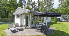 6-Personen-Ferienhaus 6BE1 in Landal Mont Royal