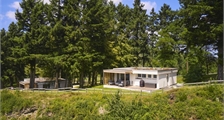 6-Personen-Ferienhaus 6C1 in Landal Mont Royal