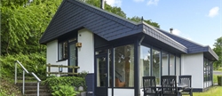 4-Personen-Ferienhaus 4B2 in Landal Mont Royal