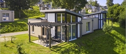 4-Personen-Ferienhaus 4L in Landal Mont Royal