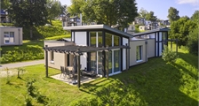 bungalow 4 personnes 4L à Landal Mont Royal