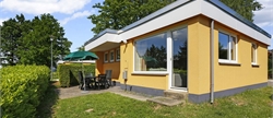 bungalow 6 personnes 6B1 à Landal Mont Royal