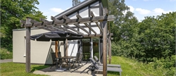bungalow 6 personnes 6L à Landal Mont Royal