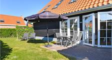 Bauernhaus 4L in Dormio Strand Resort Nieuwvliet-Bad 