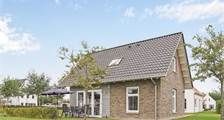 Kinder-Ferienhaus 6CK in Dormio Strand Resort Nieuwvliet-Bad 