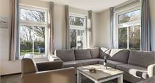 Ferienhaus 6C1-Deichhaus in Dormio Strand Resort Nieuwvliet-Bad 