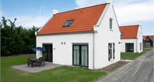 Ferienhaus 6L-Deichhaus in Dormio Strand Resort Nieuwvliet-Bad 